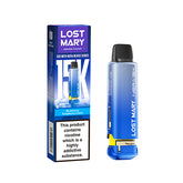 LOST MARY NERA 15K POD BLUEBERRY RASPBERRY GAMI (5)